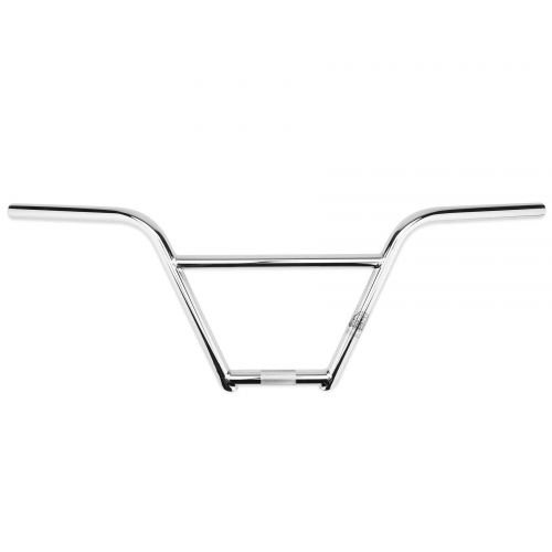 Кермо KINK BMX Eagle 4pc 9.5" хромоване 